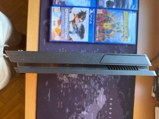 Console PS4 + 5 Giochi