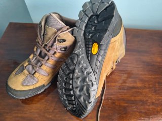 Stivali Bestard Gore-Tex Taglia 44