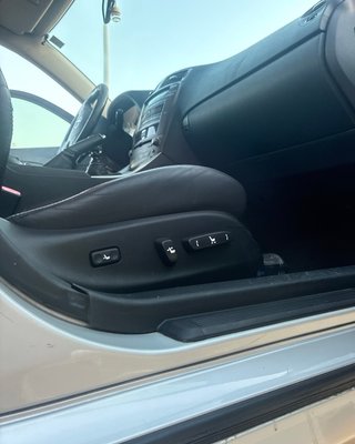 Lexus IS 2008
