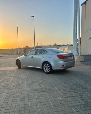 Lexus IS 2008