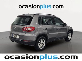 Volkswagen Tiguan Advance 1.4 TSI BlueMotionTech 4x2 110 kW (150 CV)
