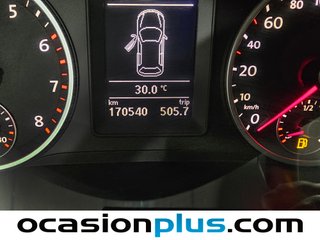 Volkswagen Tiguan Advance 1.4 TSI BlueMotionTech 4x2 110 kW (150 CV)