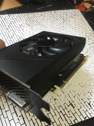 tarjeta grafica nvidia geforce 1660 super