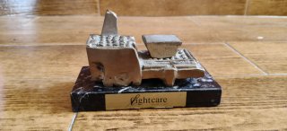 Pisapapeles EuroHandling / Flightcare Colección