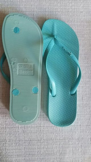 Sandalias Ipanema Rosa Talla 41