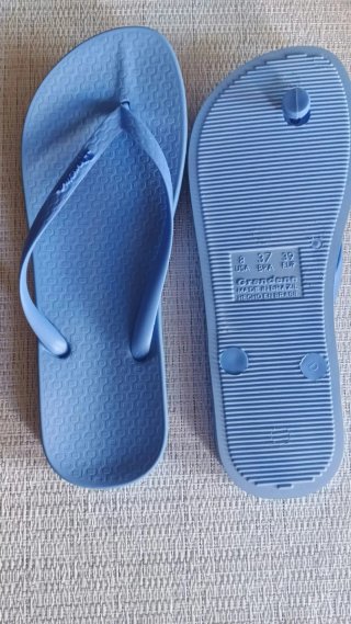 Sandalias Ipanema Rosa Talla 41