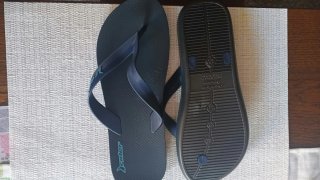 Sandalias Ipanema Rosa Talla 41