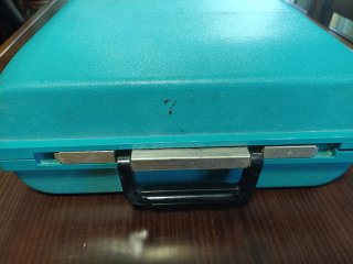 Máquina de escribir Olivetti Studio 45