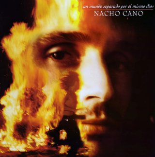 Vinilo Nacho Cano Nuevo y Precintado