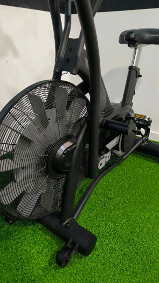 Bicicleta Air Bike KFT