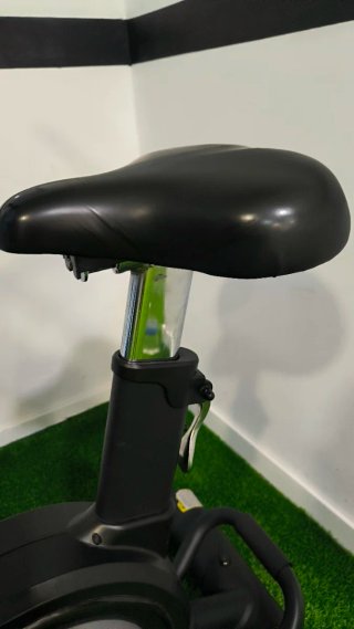 Bicicleta Air Bike KFT