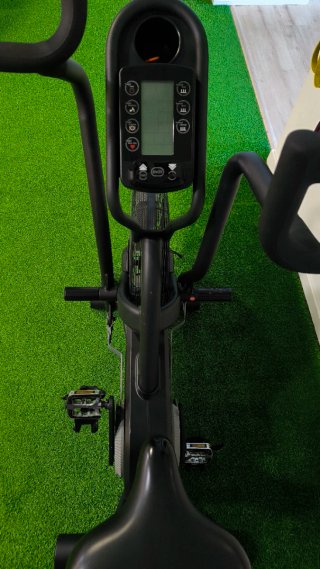 Bicicleta Air Bike KFT