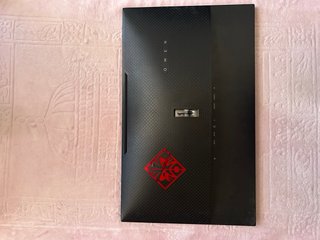 Monitor HP Omen 144 Hz