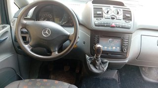 Mercedes-Benz 2008