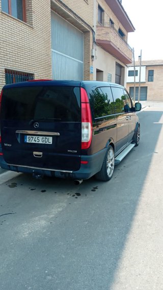 Mercedes-Benz 2008