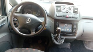Mercedes-Benz 2008