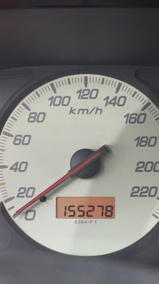 Honda Civic 2004