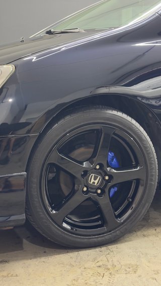 Honda Civic 2004