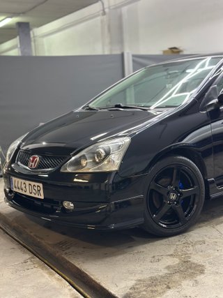 Honda Civic 2004