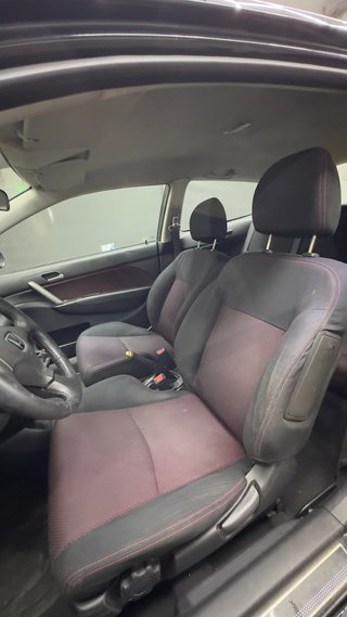 Honda Civic 2004