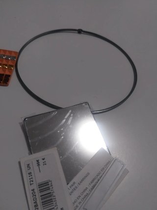Conjunto Joyas Bimba y Lola a estrenar