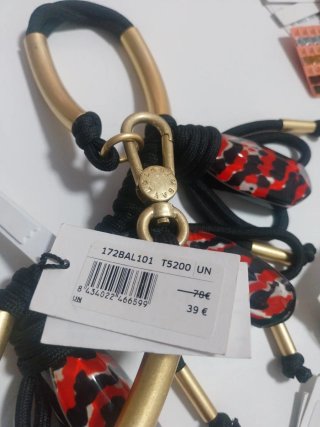Conjunto Joyas Bimba y Lola a estrenar