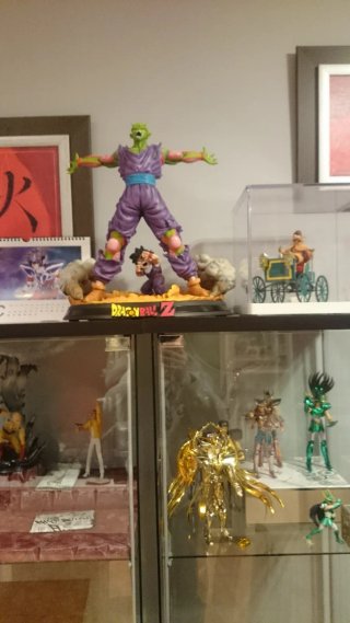 Figura Piccolo Tsume 1/6