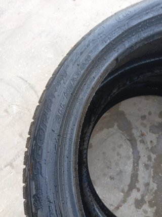 Neumáticos Pirelli Scorpion 265/40/22 106Y