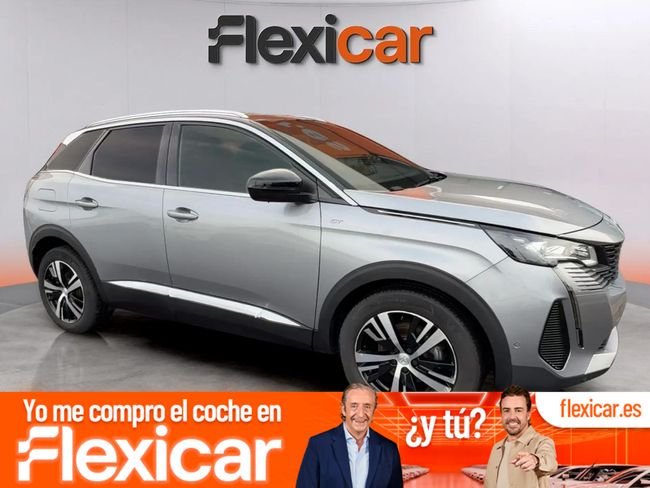 Peugeot 3008 1.5 BlueHDi 96kW S&S GT EAT8 - foto 1