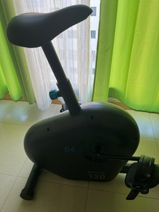 Bicicleta Estática EB 120