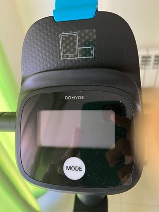 Bicicleta Estática EB 120