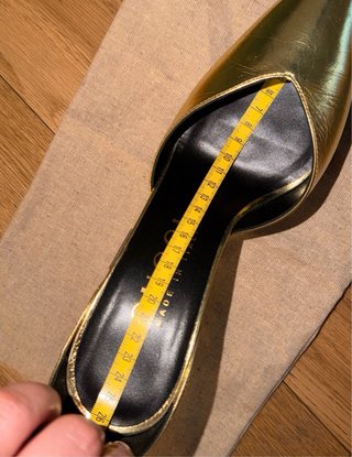 Sandali Gucci