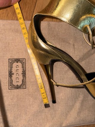Sandali Gucci