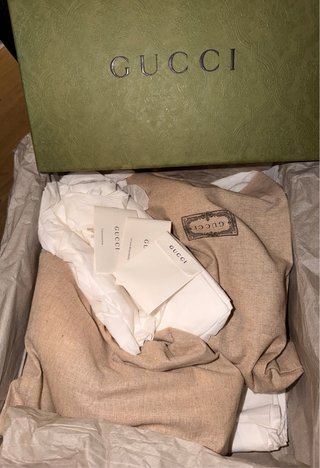 Sandali Gucci