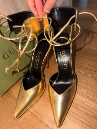 Sandali Gucci