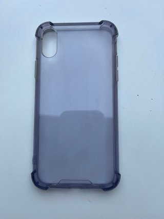 Confezione da 3 custodie per iPhone XS