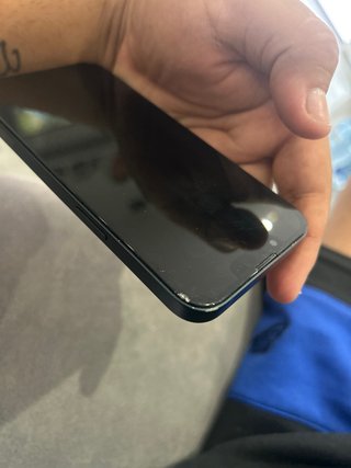 iPhone 13 Negro Espacial