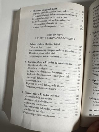Anatomía del espíritu : la curación del cuerpo ...