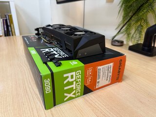 Gigabyte RTX 3090 Gaming OC 24Gb