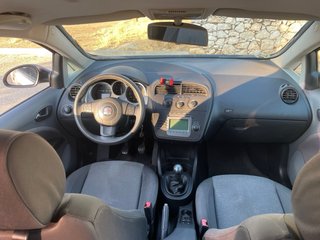 SEAT Altea 2005