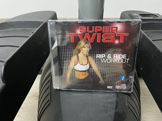 Cardio Twister Máquina de Ejercicio