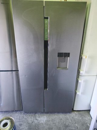 Frigorífico Haier Side by Side