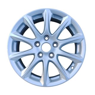 Juego de 4 llantas Originales Ford 16" (5x108)