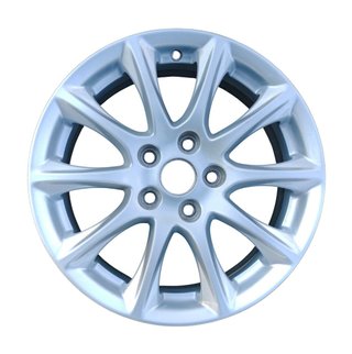 Juego de 4 llantas Originales Ford 16" (5x108)