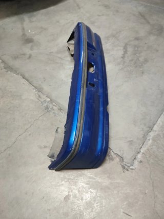 Paragolpes Trasero Clio Williams 1.8 16v