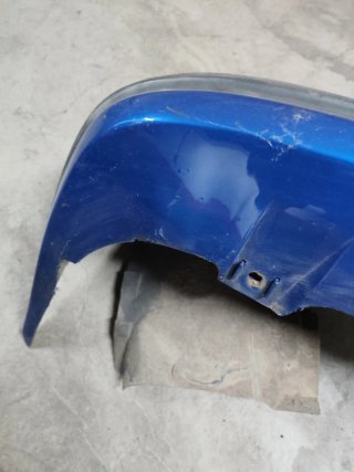 Paragolpes Trasero Clio Williams 1.8 16v