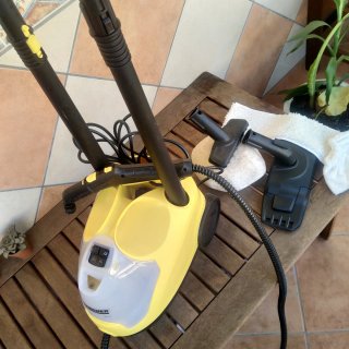 Karcher SC 4 vaporeta