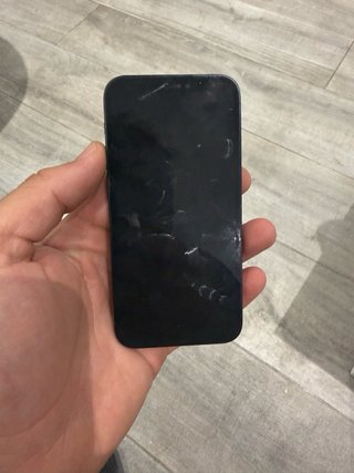 iPhone 12 mini 128gb