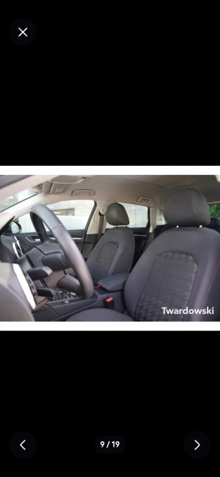 Audi A3 2015