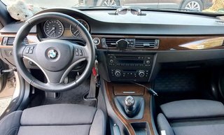 BMW Serie 3